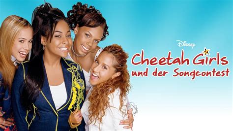 The Cheetah Girls (2003) Gratis Films Kijken Met Ondertiteling - ikwilfilmskijken.com