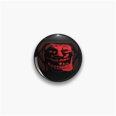 "Phonk Trollge Meme" Pin for Sale by Altohombre | Redbubble