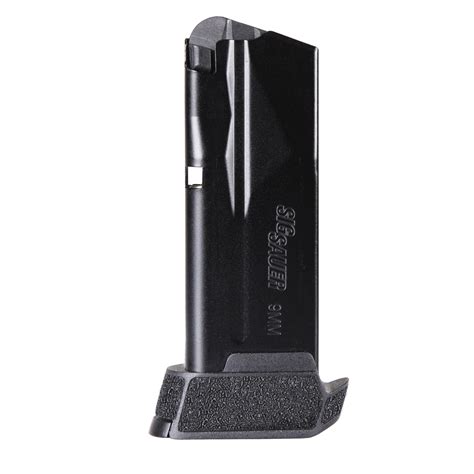 SIG Sauer P365 9mm 12 Round Magazine · MAG-365-9-12 · DK Firearms