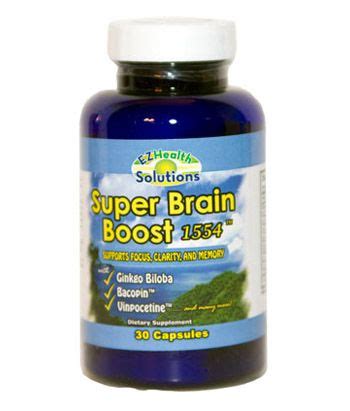 Pin on Brain Supplement Reviews