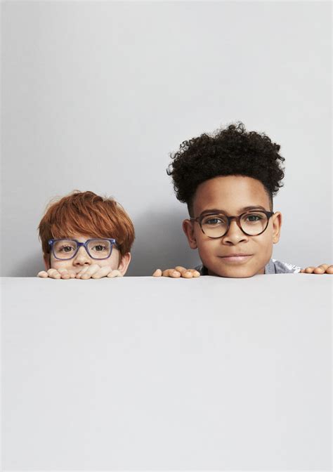 Warby Parker Shrunk Its Beloved Frames to Launch a Kids Line - Fashionista