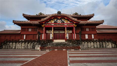 Fire Sweeps Through Historic Japanese Castle | WAMC