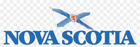 Nova Scotia Logo Png Transparent - Nova Scotia, Png Download ...