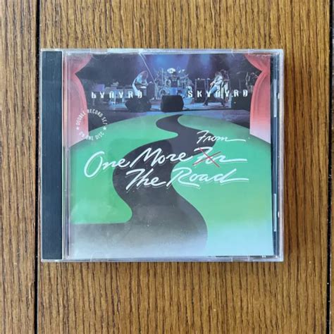 LYNYRD SKYNYRD - One More From The Road CD $4.95 - PicClick