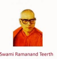 Swami Ramanand Tirtha - Profile, Biography and Life History | Veethi