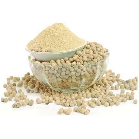 Dried White Pepper Powder at Best Price in New Delhi | Deeran Worldwide ...