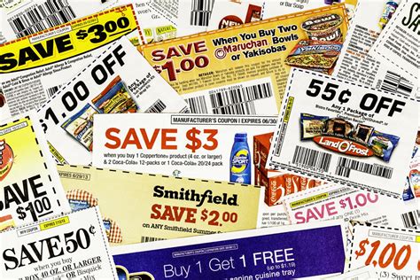 How to Get Vouchers for Free Items at Kroger — Best Life