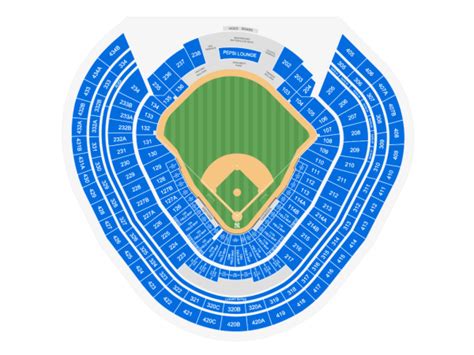 Step Inside: Yankee Stadium - Home of the New York Yankees & NYCFC - Ticketmaster Blog