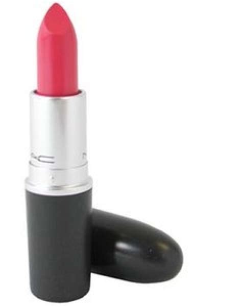 MAC Lustre Lipstick - Beauty Review