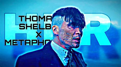 Thomas shelby x metaphorsis HDR Edit | sigma status - YouTube