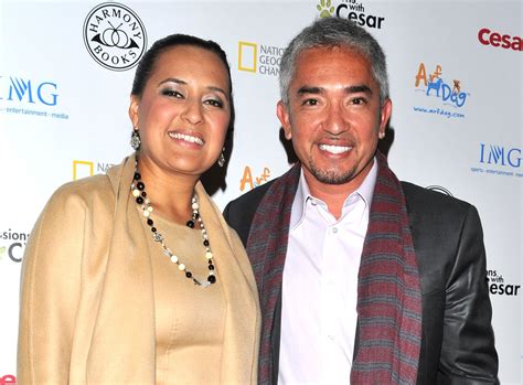 Cesar Millan & Wife Call It Quits | Access Online