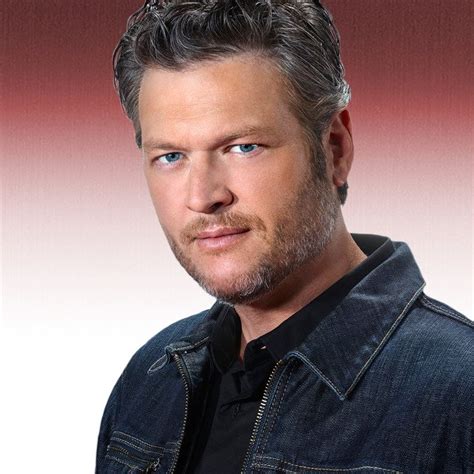 BLAKE SHELTON: The Voice coach - NBC.com | Blake shelton, Blake shelton ...