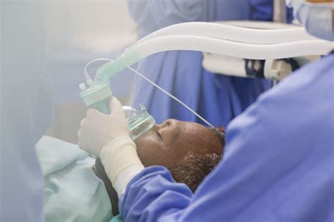 Paralytic Drugs Are Medications Given During Anesthesia