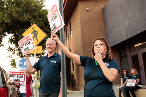 Montebello Unified denies charter school after teachers union protest – Whittier Daily News