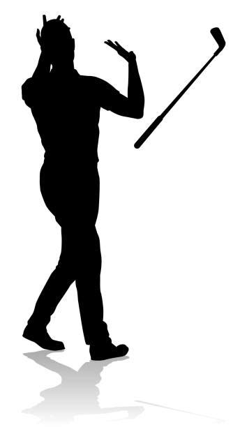 100+ Angry Golfer Stock Illustrations, Royalty-Free Vector Graphics & Clip Art - iStock