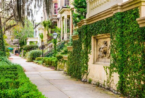 The Most Beautiful Historic Neighborhoods in America