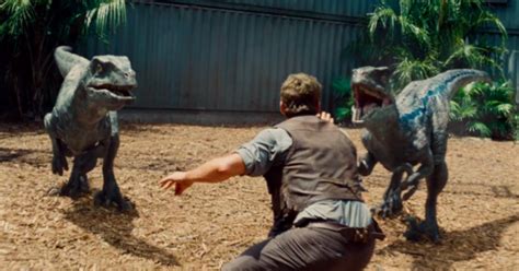 20 Times the Jurassic Park Movies Actually Used Real Science