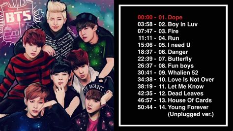 Best Bts Songs To Show Non Kpop Fans Count Shout - Bank2home.com