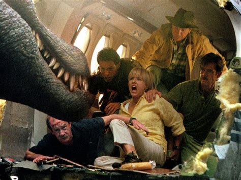 Jurassic Park 3 Cast 2018 - diseasemart