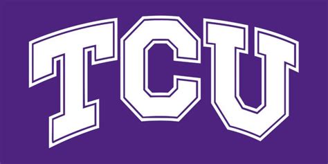 Color TCU Logo