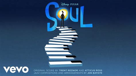 Trent Reznor and Atticus Ross - Falling (From "Soul"/Audio Only ...