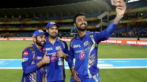 Mumbai Indians talent scout: Parthiv Patel joins IPL 2020 champions in new role - The SportsRush