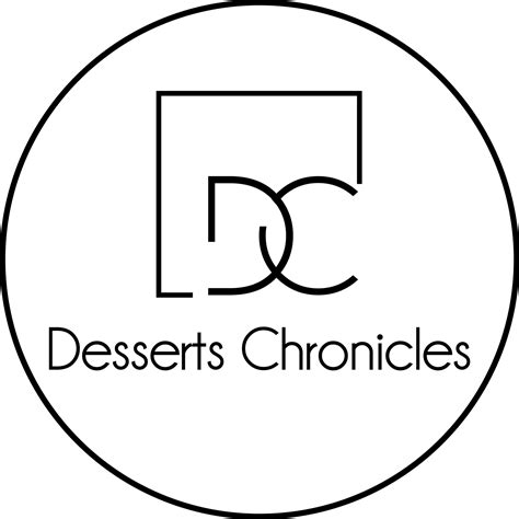 desserts_chronicles | Stryi