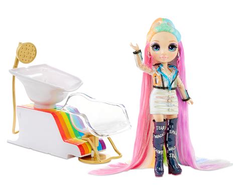 Rainbow High Salon Playset | Catch.com.au