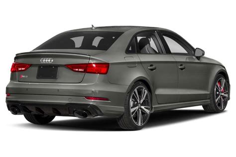 2016 Audi S3 - Specs, Prices, MPG, Reviews & Photos | Cars.com