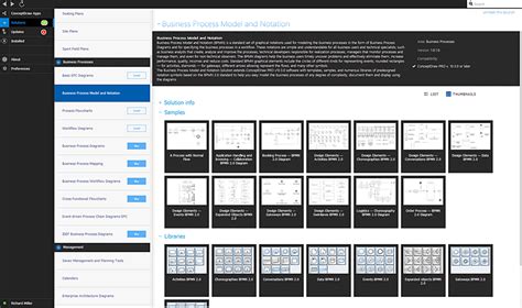 Looking at ConceptDraw MINDMAP as a Replacement for Mindjet Mindmanager | Downloading the Old ...