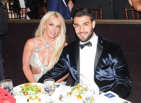 Britney Spears and Sam Asghari — what went wrong?