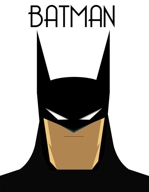 Animated Batman Vector by kelvin-oh89 on DeviantArt