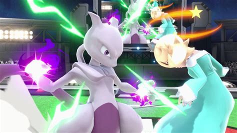 Cómo desbloquear a Mewtwo en Super Smash Bros Ultimate: todas las ...