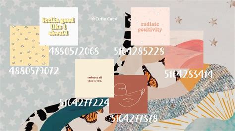 Ayzria's decals | Calendar decal, Bloxburg decal codes, Decal design