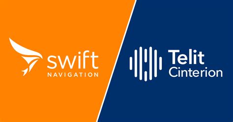 Swift Navigation and Telit Cinterion Partner to Enable Precise Positioning in Ultra-Low Power ...