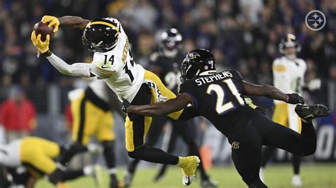 Week 17 Takeaways: Steelers get sweet revenge over Ravens - Steel City Underground