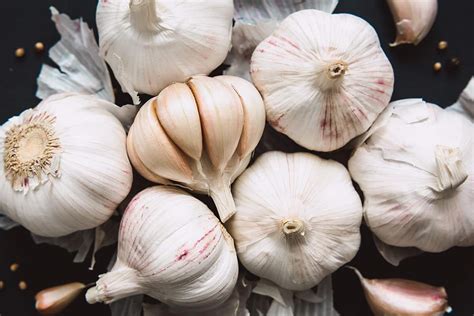 How Big Is a Clove of Garlic? (Explained) - HowdyKitchen