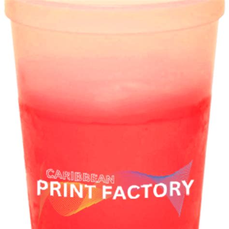 Mug/Cup - Caribbean Print Factory