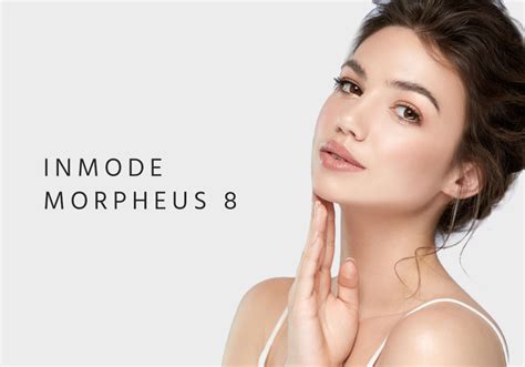 Inmode Morpheus 8 | Freskin Beauty Clinic