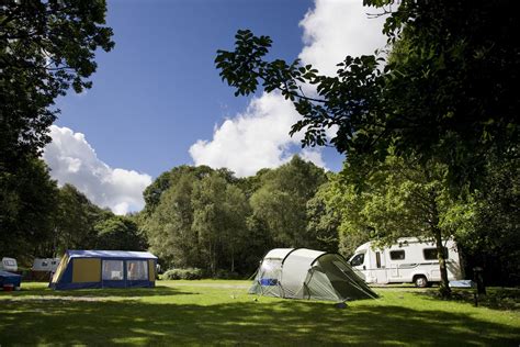 10 Top Lake District Sites - Campsites - Camping - Out and About Live