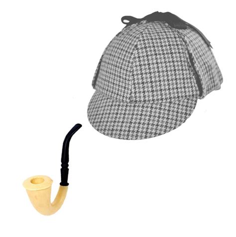 Top 9 Sherlock Holmes Hat Called - Simple Home