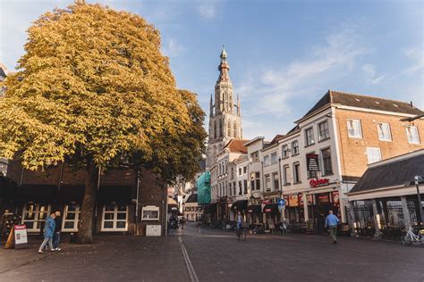 A Guide to the Best Things to do in Breda, the Netherlands | solosophie