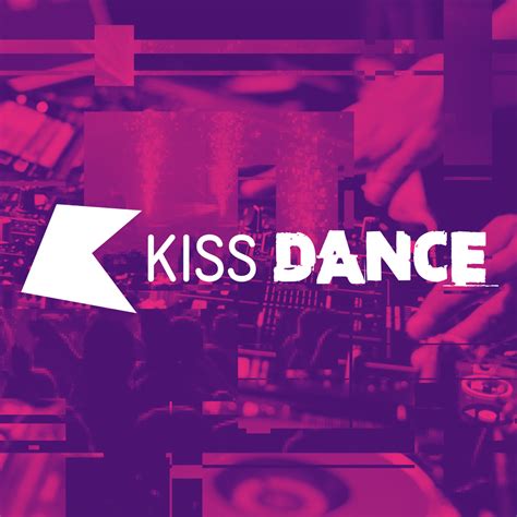 KISS DANCE | The Biggest Dance Bangers 24/7 from KISS