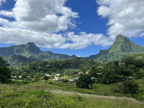 10 Best Trails and Hikes in Moorea | AllTrails