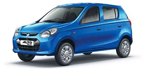 Maruti Alto 800 LXi Price, Specs, Review, Pics & Mileage in India