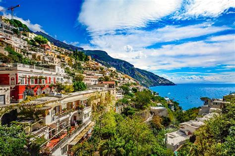 9D Hidden Treasures of Southern Italy | Scenic Travel