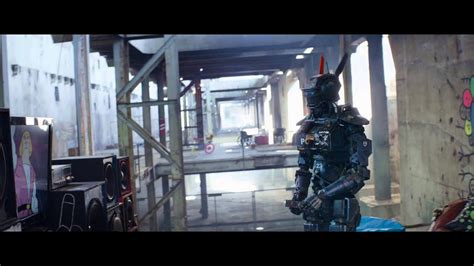 Are They Making A Chappie 2?