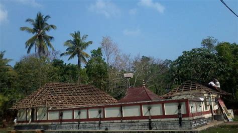 Keraladeshpuram Temple - Malappuram | Keraladeshpuram Temple Photos ...