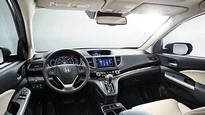 2016 Honda CR-V | Honda CR-V Raleigh, NC | Leith Honda