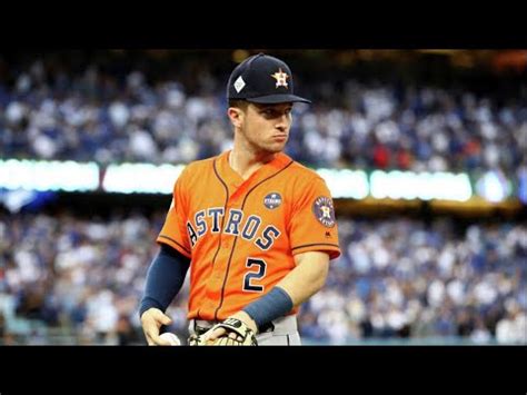 Alex Bregman highlights “Super Gremlin” - YouTube